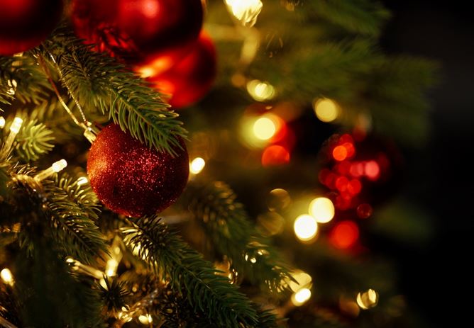 Christmas Opening Hours