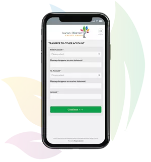 Move Funds with Ease