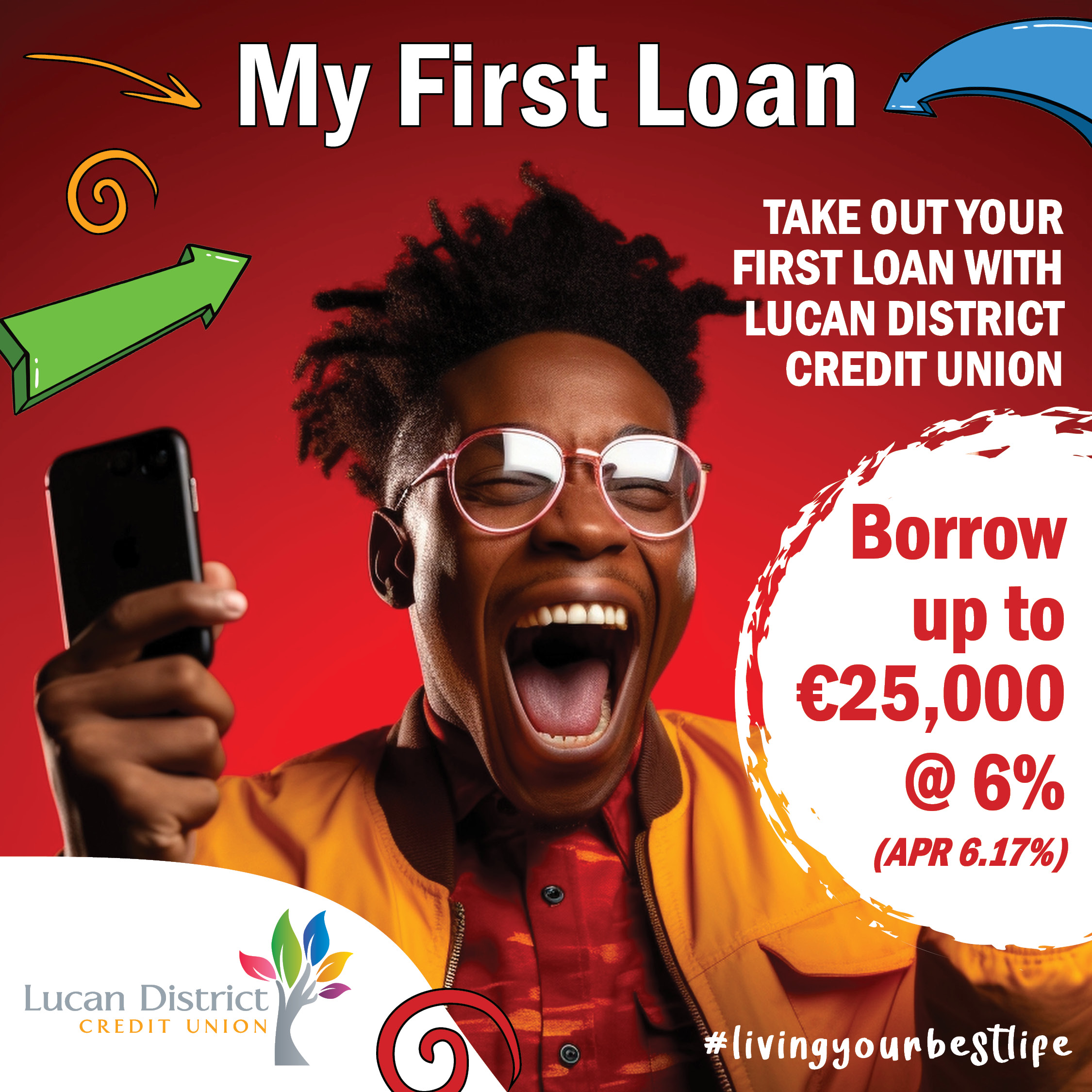 My First Loan
